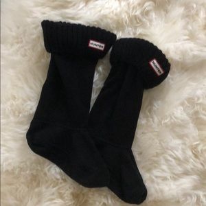 Hunter Welly Socks